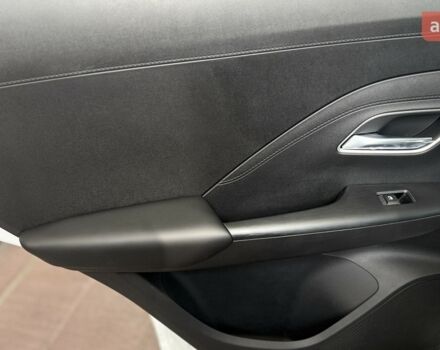 купити нове авто МГ ЗС 2025 року від офіційного дилера MG Авто-Імпульс МГ фото