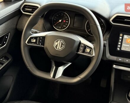 купить новое авто МГ ЗС 2025 года от официального дилера Автоцентр AUTO.RIA МГ фото