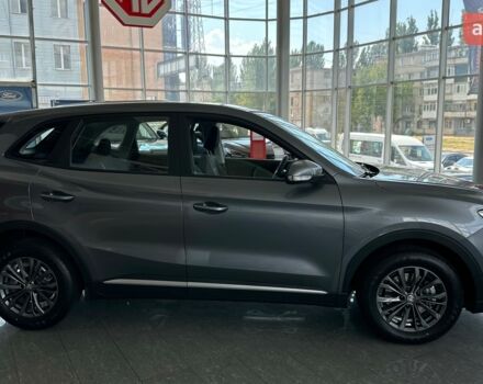 купити нове авто МГ ЗС 2025 року від офіційного дилера Автомир МГ фото