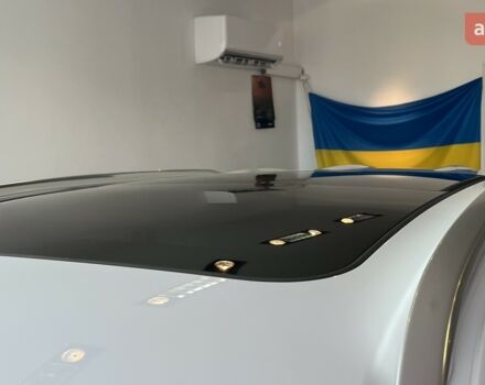 купить новое авто МГ ЗС 2025 года от официального дилера ТОВ ДК «Полтава-Автосвіт» MG МГ фото