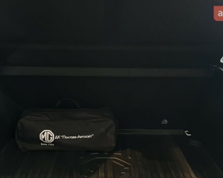 купить новое авто МГ ЗС 2025 года от официального дилера ТОВ ДК «Полтава-Автосвіт» MG МГ фото