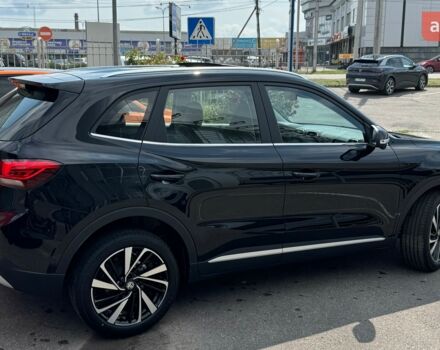 купить новое авто МГ ЗС 2025 года от официального дилера ТОВ ДК «Полтава-Автосвіт» MG МГ фото