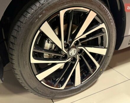 купити нове авто МГ ЗС 2025 року від офіційного дилера Альянс-А MG МГ фото