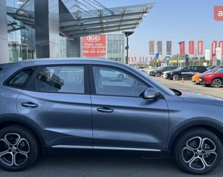 МГ ЗС, объемом двигателя 1.5 л и пробегом 0 тыс. км за 22372 $, фото 3 на Automoto.ua