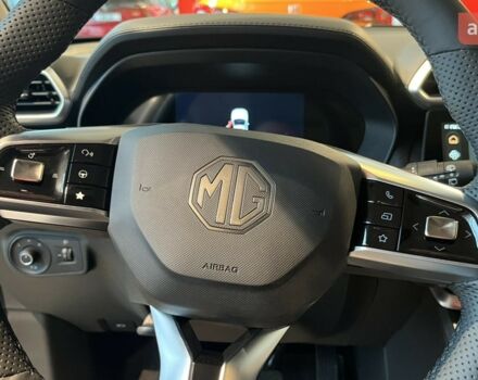 МГ ЗС, объемом двигателя 1.5 л и пробегом 0 тыс. км за 24397 $, фото 13 на Automoto.ua