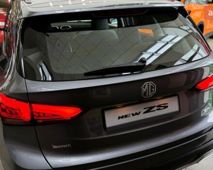 купить новое авто МГ ЗС 2025 года от официального дилера Автоцентр AUTO.RIA МГ фото