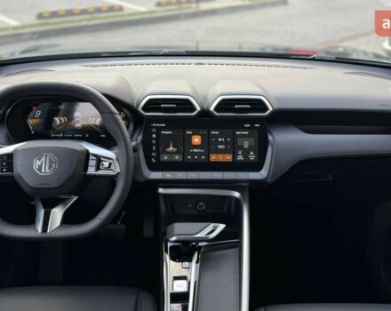 купить новое авто МГ ЗС 2025 года от официального дилера Альянс-А MG МГ фото