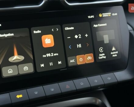 купить новое авто МГ ЗС 2025 года от официального дилера Автомир МГ фото