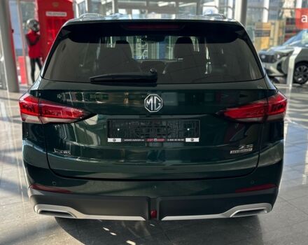 купить новое авто МГ ЗС 2025 года от официального дилера Автомир МГ фото