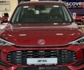купить новое авто МГ ЗС 2025 года от официального дилера MG "НІКО Мегаполіс" МГ фото
