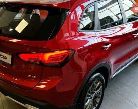 купить новое авто МГ ЗС 2025 года от официального дилера Автоцентр AUTO.RIA МГ фото