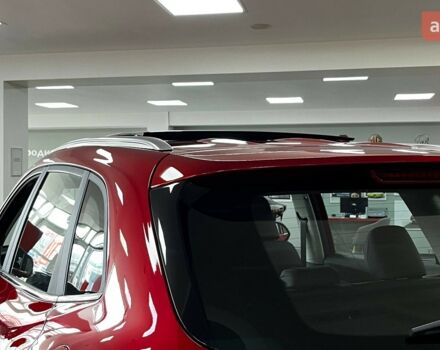 МГ ЗС, объемом двигателя 1.5 л и пробегом 0 тыс. км за 24579 $, фото 12 на Automoto.ua