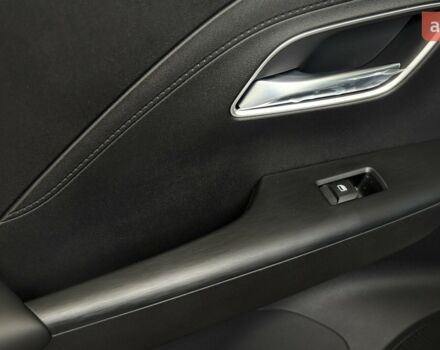 купити нове авто МГ ЗС 2025 року від офіційного дилера MG Авто-Імпульс МГ фото