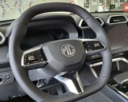 купить новое авто МГ ЗС 2025 года от официального дилера Автоцентр AUTO.RIA МГ фото
