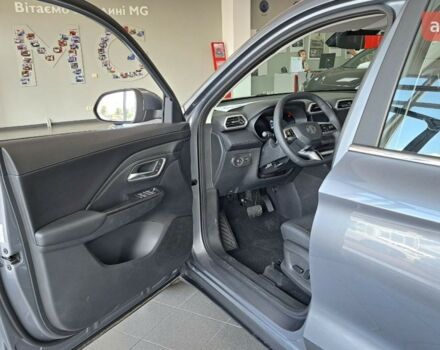 купить новое авто МГ ЗС 2025 года от официального дилера Автоцентр AUTO.RIA МГ фото