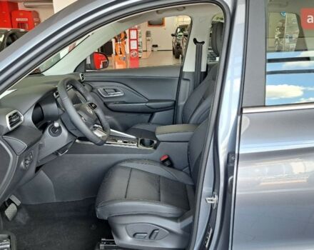 купить новое авто МГ ЗС 2025 года от официального дилера Автоцентр AUTO.RIA МГ фото