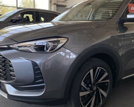 купить новое авто МГ ЗС 2025 года от официального дилера Автоцентр AUTO.RIA МГ фото