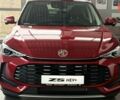 купить новое авто МГ ЗС 2025 года от официального дилера MG Авто-Імпульс МГ фото