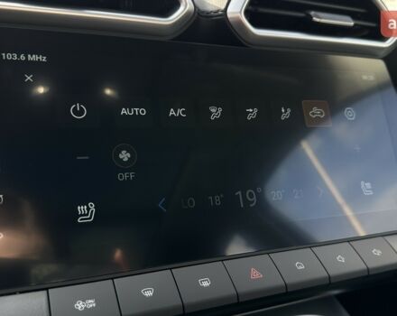 купить новое авто МГ ЗС 2025 года от официального дилера Автомир МГ фото