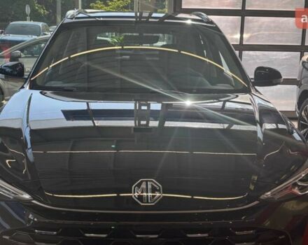 купити нове авто МГ ЗС 2025 року від офіційного дилера Мустанг Моторс MG МГ фото