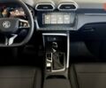 купить новое авто МГ ЗС 2025 года от официального дилера MG Авто-Імпульс МГ фото