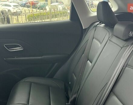 МГ ЗС, объемом двигателя 1.5 л и пробегом 0 тыс. км за 26208 $, фото 15 на Automoto.ua