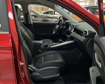 купить новое авто МГ ЗС 2025 года от официального дилера Автоцентр AUTO.RIA МГ фото