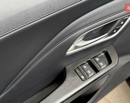 купить новое авто МГ ЗС 2025 года от официального дилера Автоцентр AUTO.RIA МГ фото