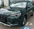 купить новое авто МГ ЗС 2025 года от официального дилера MG Віннер Автомотів МГ фото