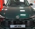 купить новое авто МГ ЗС 2025 года от официального дилера Автоцентр AUTO.RIA МГ фото