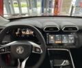 купити нове авто МГ ЗС 2025 року від офіційного дилера MG "НІКО Мегаполіс" МГ фото