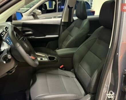 купити нове авто МГ ЗС 2025 року від офіційного дилера Альянс-А MG МГ фото