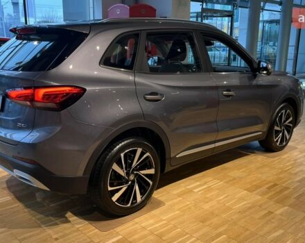 МГ ЗС, объемом двигателя 1.5 л и пробегом 0 тыс. км за 24397 $, фото 4 на Automoto.ua