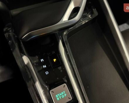 купити нове авто МГ ЗС 2025 року від офіційного дилера Альянс-А MG МГ фото