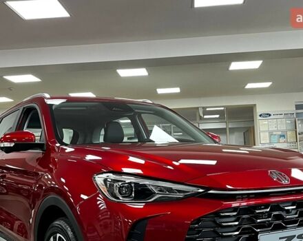 МГ ЗС, объемом двигателя 1.5 л и пробегом 0 тыс. км за 24579 $, фото 1 на Automoto.ua