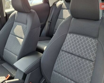 МГ ЗС 2025 в Киеве на Automoto.ua МГ ЗС, объемом двигателя 1.5 л и пробегом 0 тыс. км за 18891 $, фото 8 на Automoto.ua