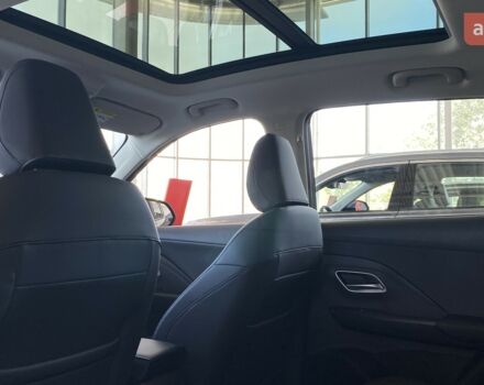 купить новое авто МГ ЗС 2025 года от официального дилера Автоцентр AUTO.RIA МГ фото