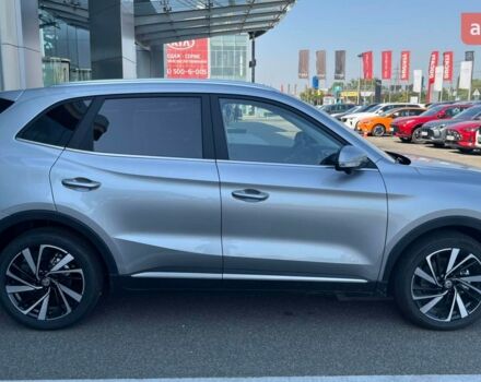 МГ ЗС, объемом двигателя 1.5 л и пробегом 0 тыс. км за 26135 $, фото 3 на Automoto.ua