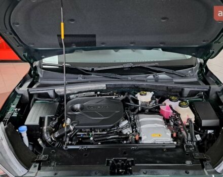 купить новое авто МГ ЗС 2025 года от официального дилера Автоцентр AUTO.RIA МГ фото