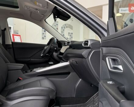 купить новое авто МГ ЗС 2025 года от официального дилера Автоцентр AUTO.RIA МГ фото