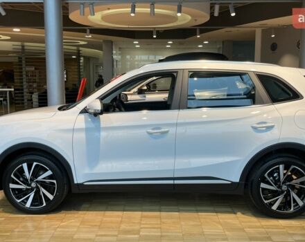 МГ ЗС, объемом двигателя 1.5 л и пробегом 0 тыс. км за 24397 $, фото 7 на Automoto.ua