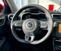 МГ ЗС 2025 року купити нове авто МГ ЗС 2025 року від офіційного дилера МОТОРКОМ+MG МГ фото