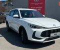 купить новое авто МГ ЗС 2025 года от официального дилера ТОВ ДК «Полтава-Автосвіт» MG МГ фото