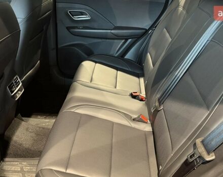 МГ ЗС, объемом двигателя 1.5 л и пробегом 0 тыс. км за 26154 $, фото 14 на Automoto.ua