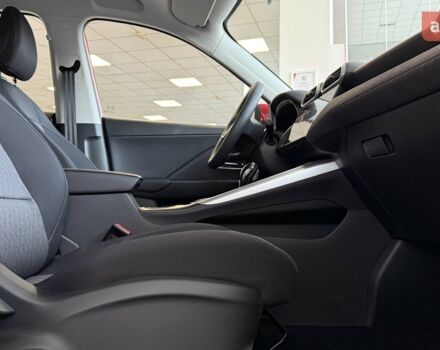 купить новое авто МГ ЗС 2025 года от официального дилера Автоцентр AUTO.RIA МГ фото