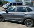 купить новое авто МГ ЗС 2025 года от официального дилера ТОВ ДК «Полтава-Автосвіт» MG МГ фото