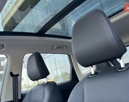 МГ ЗС, объемом двигателя 1.5 л и пробегом 0 тыс. км за 22372 $, фото 19 на Automoto.ua