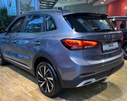 МГ ЗС, объемом двигателя 1.5 л и пробегом 0 тыс. км за 24397 $, фото 6 на Automoto.ua