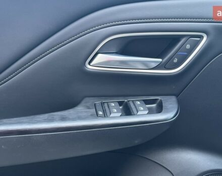 МГ ЗС, объемом двигателя 1.5 л и пробегом 0 тыс. км за 22372 $, фото 24 на Automoto.ua