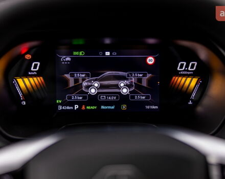 купить новое авто МГ ЗС 2025 года от официального дилера ТОВ ДК «Полтава-Автосвіт» MG МГ фото